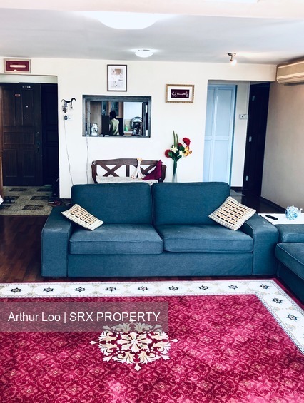 Aljunied Road thumbnail photo